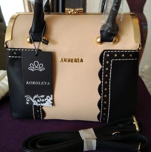 New Boutique Designer Purse